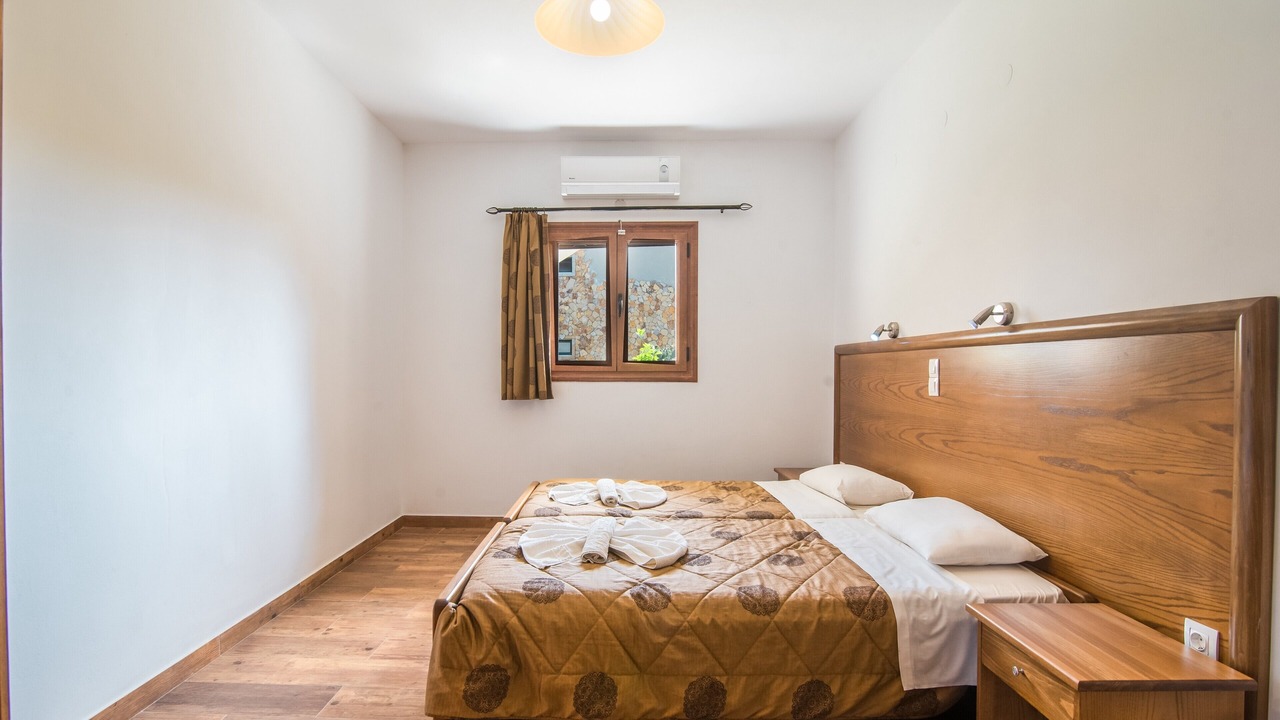 Photo of Bedroom in Arillas