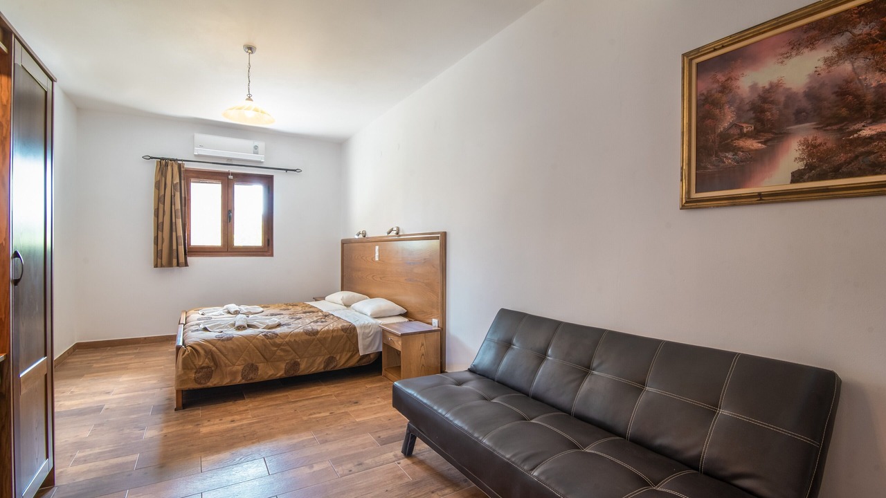 Photo of Bedroom in Arillas
