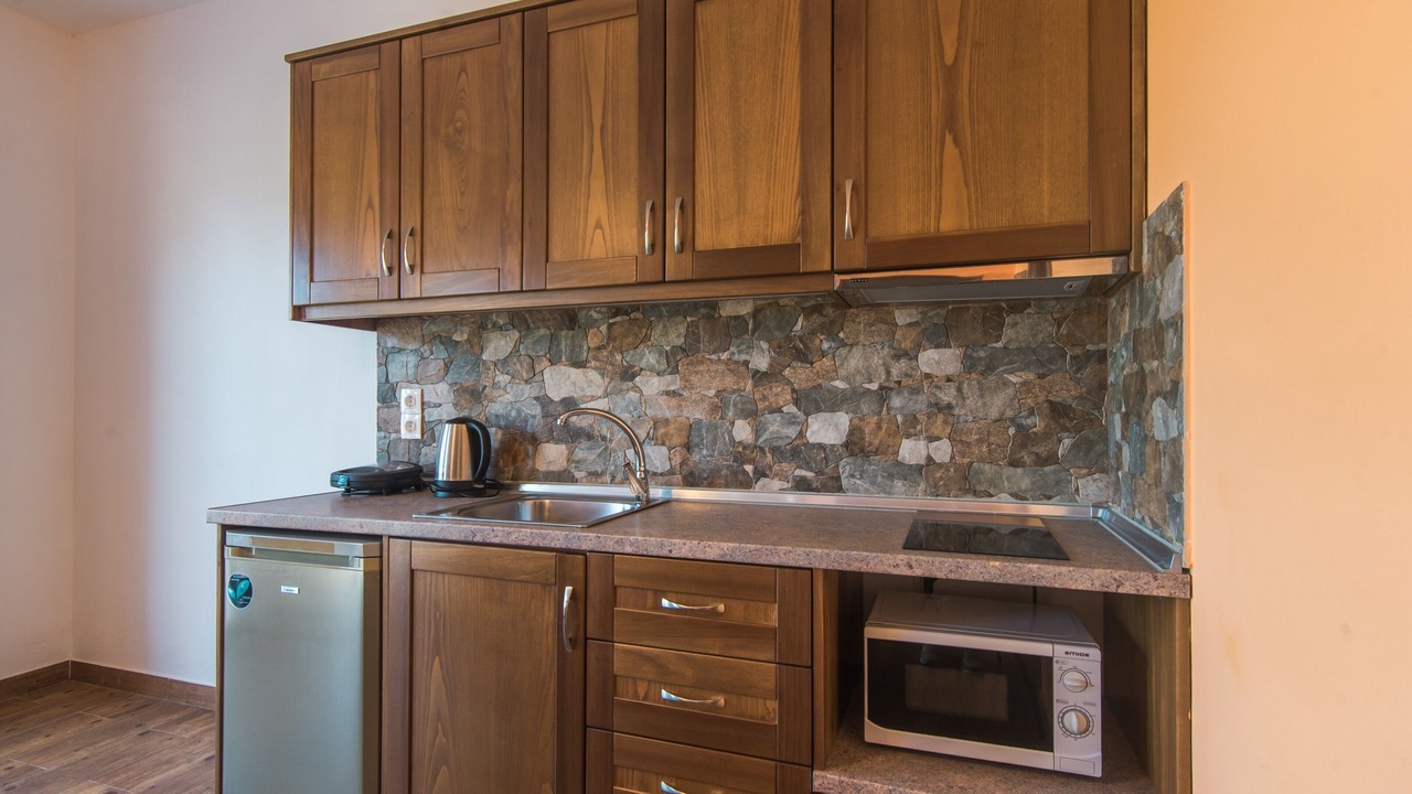 Photo of Kitchen in Arillas