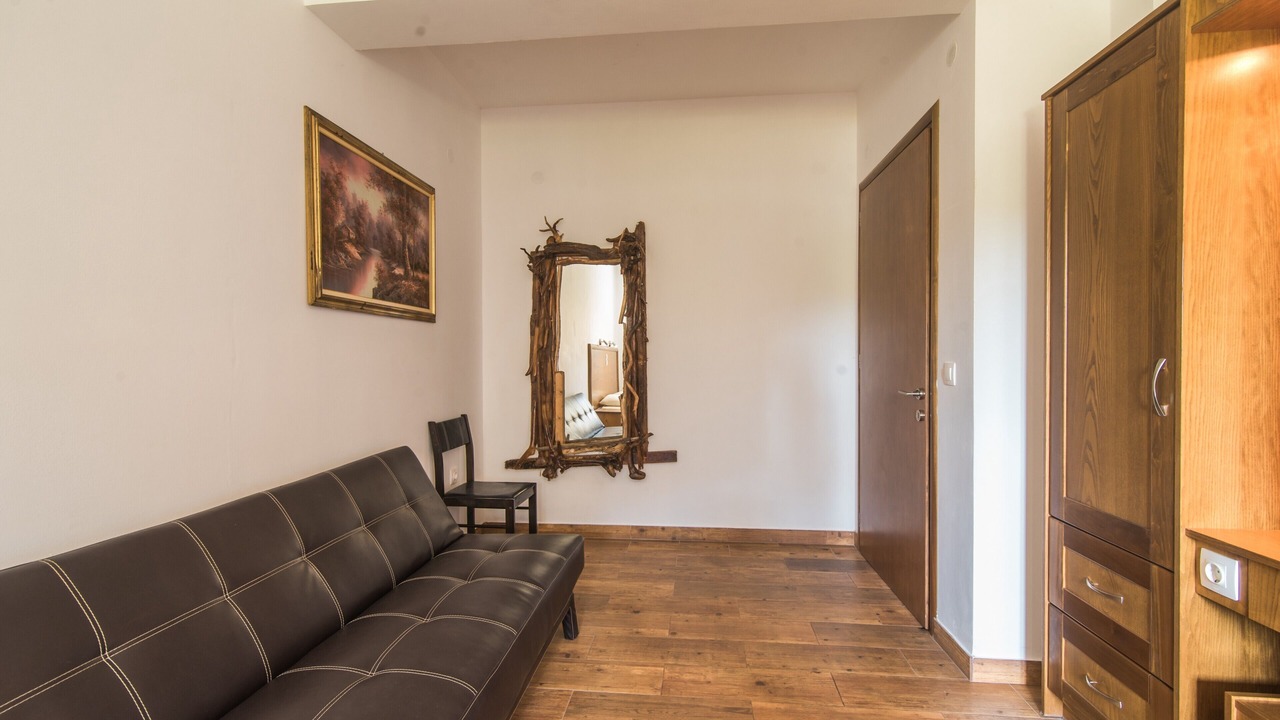 Photo of Livingroom in Arillas
