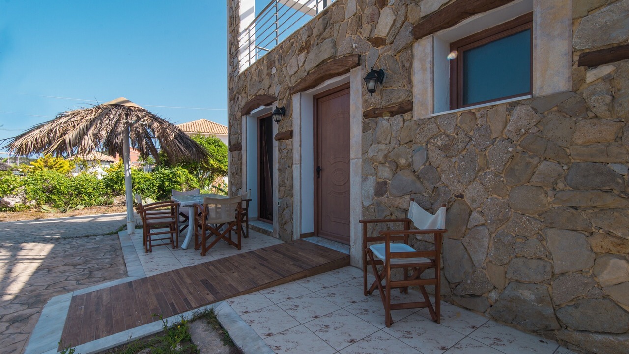 Photo of Outdoor in Arillas