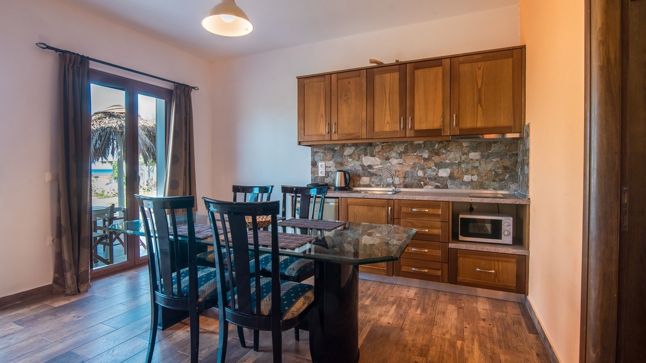 Photo of Kitchen in Arillas