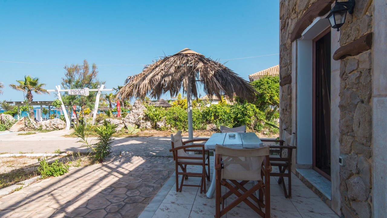 Photo of Outdoor in Arillas