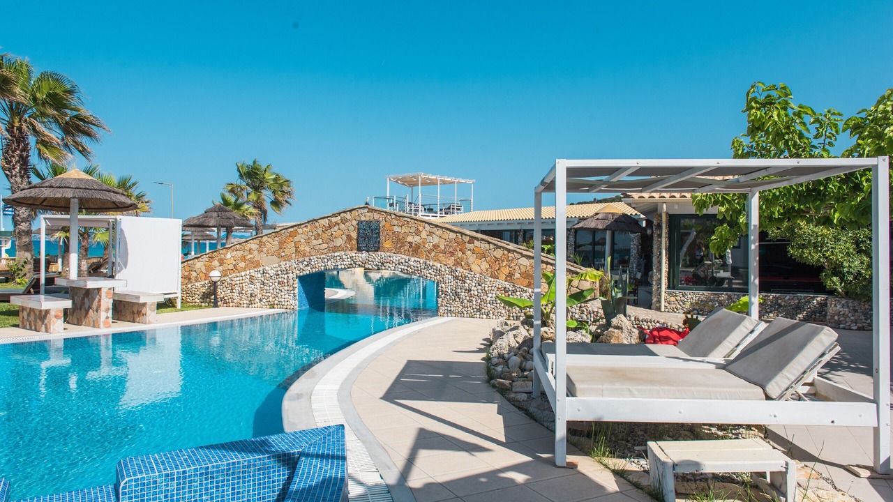 Photo of Outdoor in Arillas