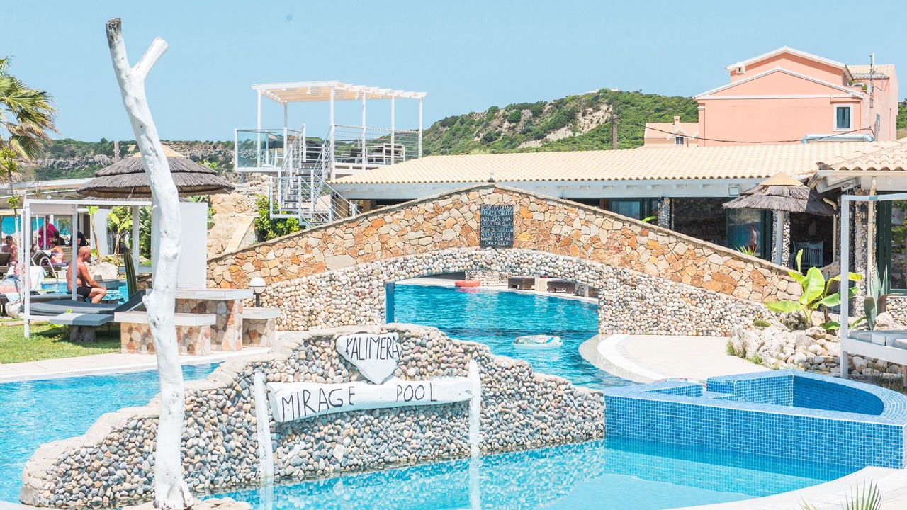 Photo of Outdoor in Arillas
