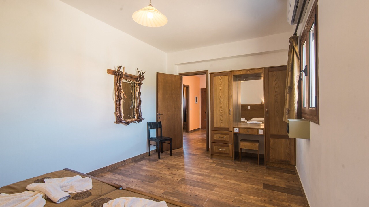 Photo of Bedroom in Arillas