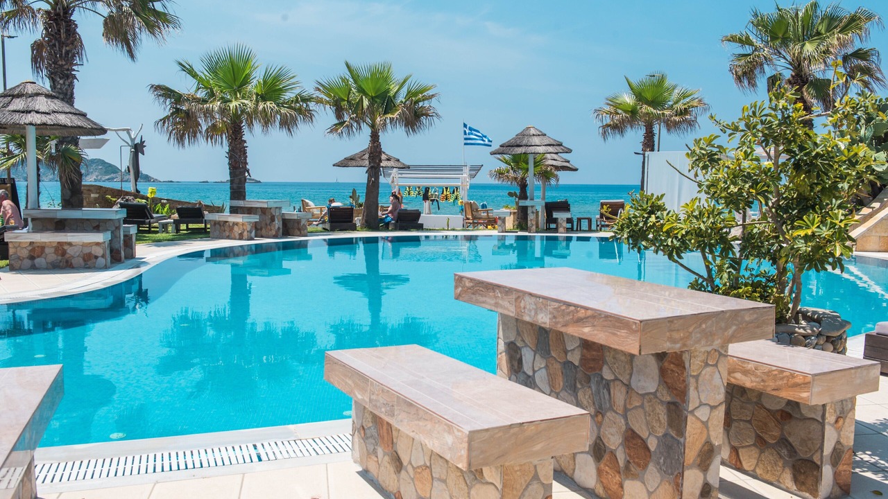 Photo of Outdoor in Arillas