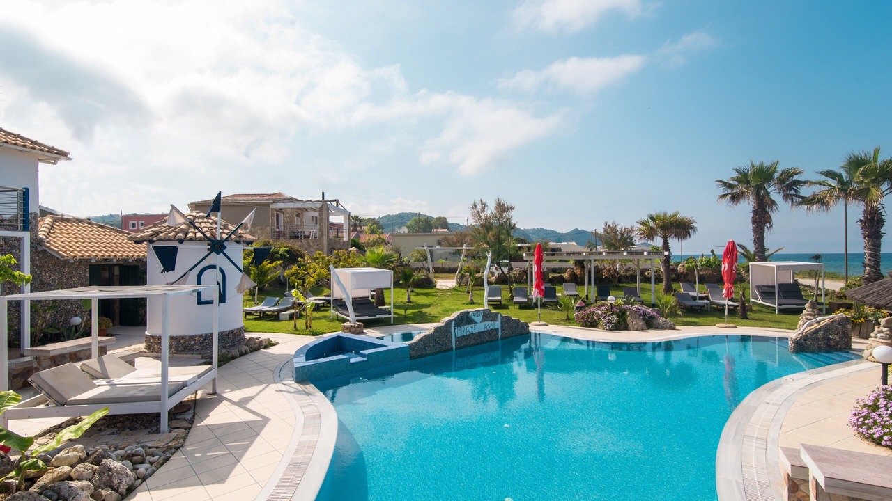 Photo of Outdoor in Arillas