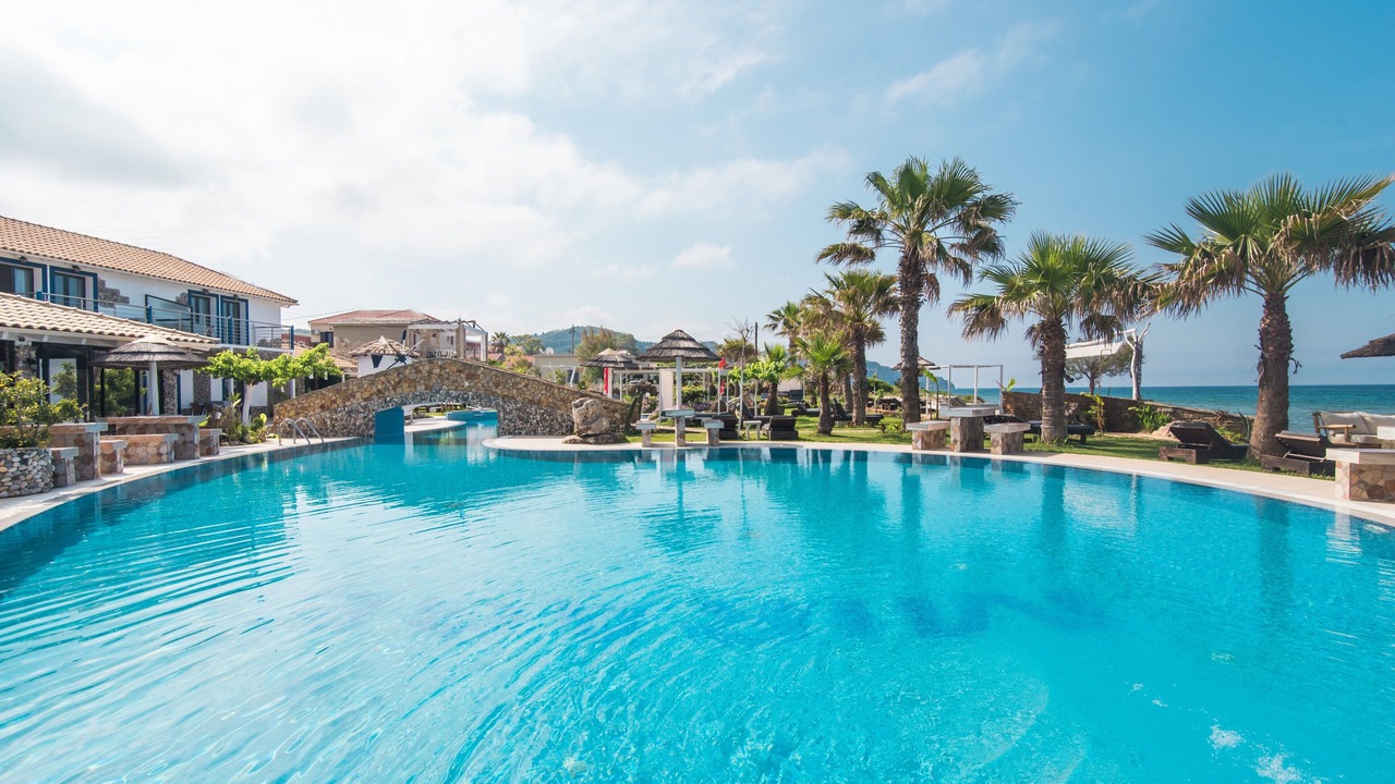 Photo of Outdoor in Arillas