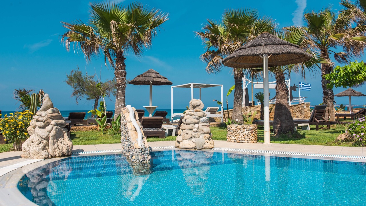 Photo of Outdoor in Arillas