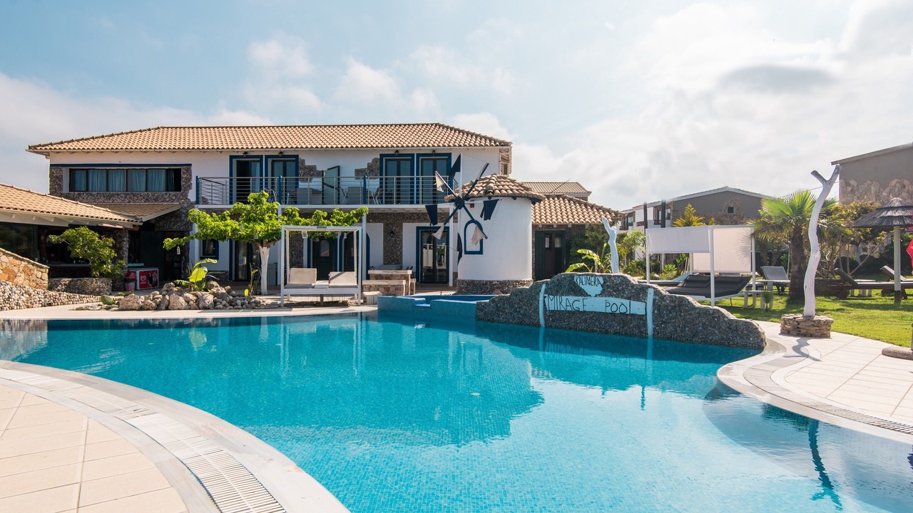 Photo of Outdoor in Arillas