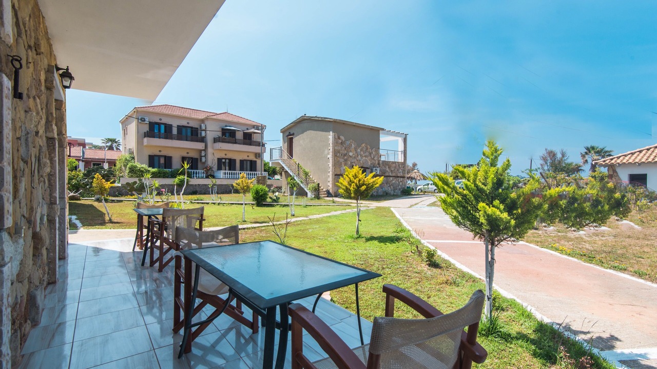 Photo of Outdoor in Arillas