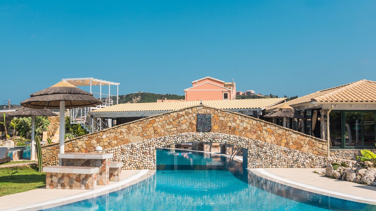 Photo of Outdoor in Arillas