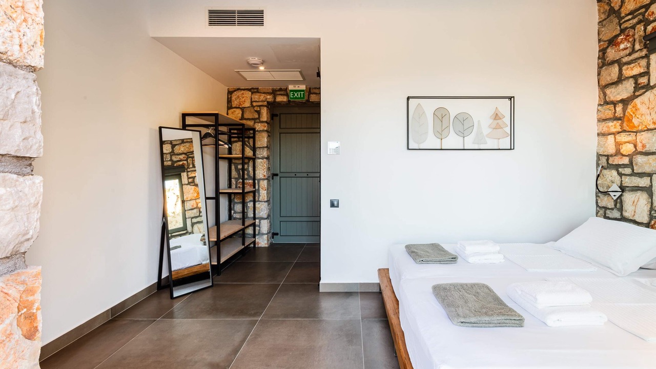 Photo of Bedroom in Pylos-Nestoras