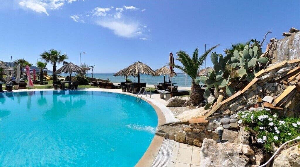 Photo of Outdoor in Arillas