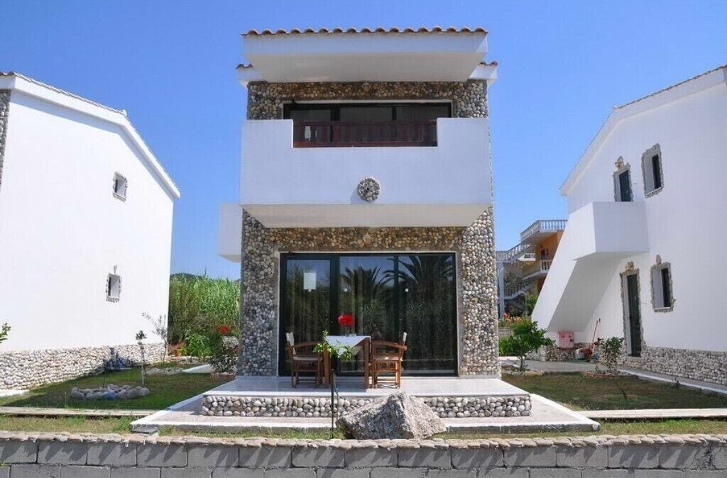 Photo of Outdoor in Arillas