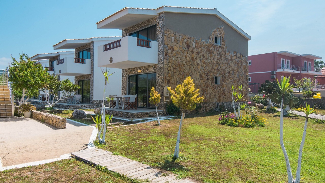 Photo of Outdoor in Arillas