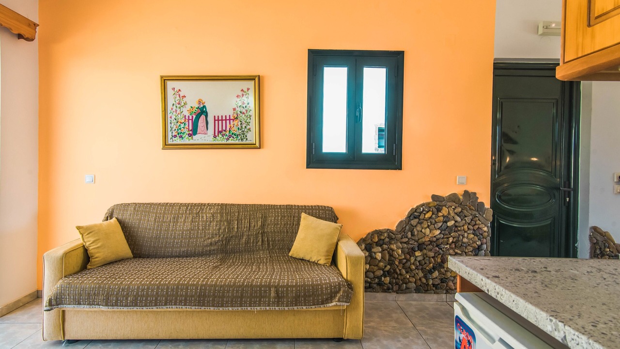 Photo of Livingroom in Arillas