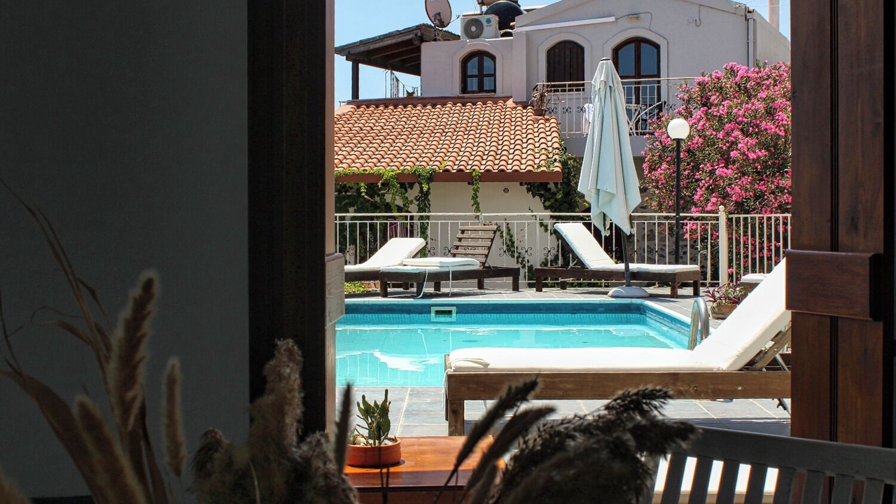 Photo of Outdoor in Elaia
