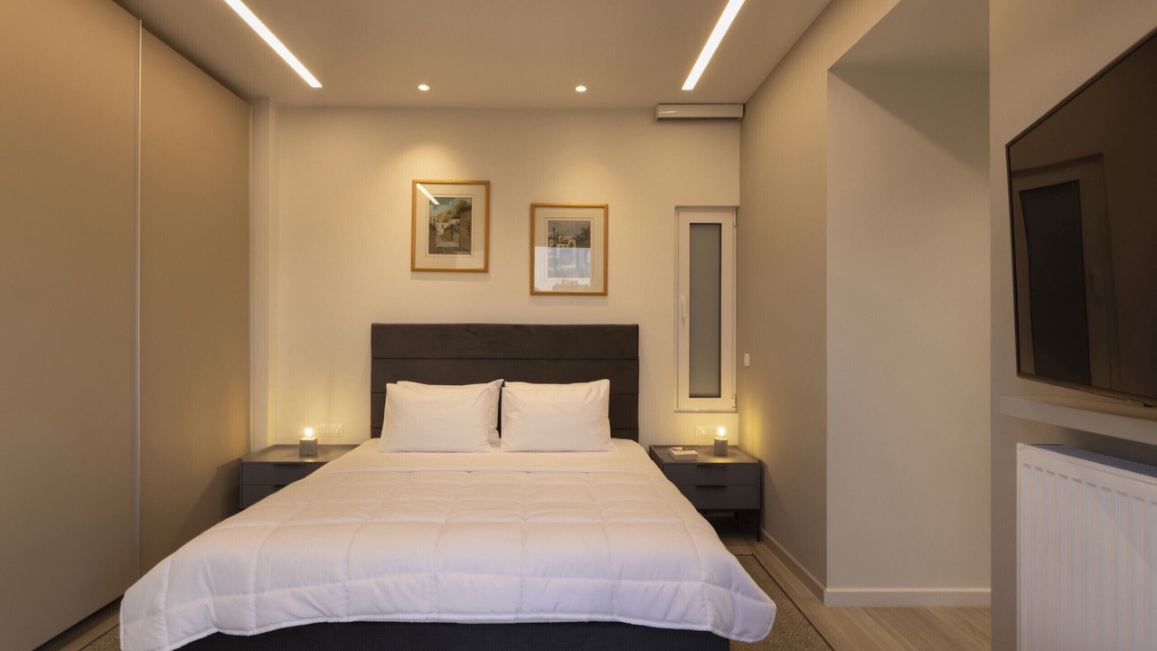 Photo of Bedroom in Kinosargous