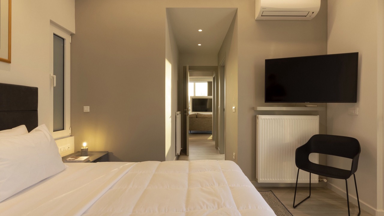 Photo of Bedroom in Kinosargous