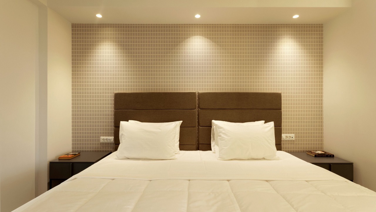Photo of Bedroom in Kinosargous