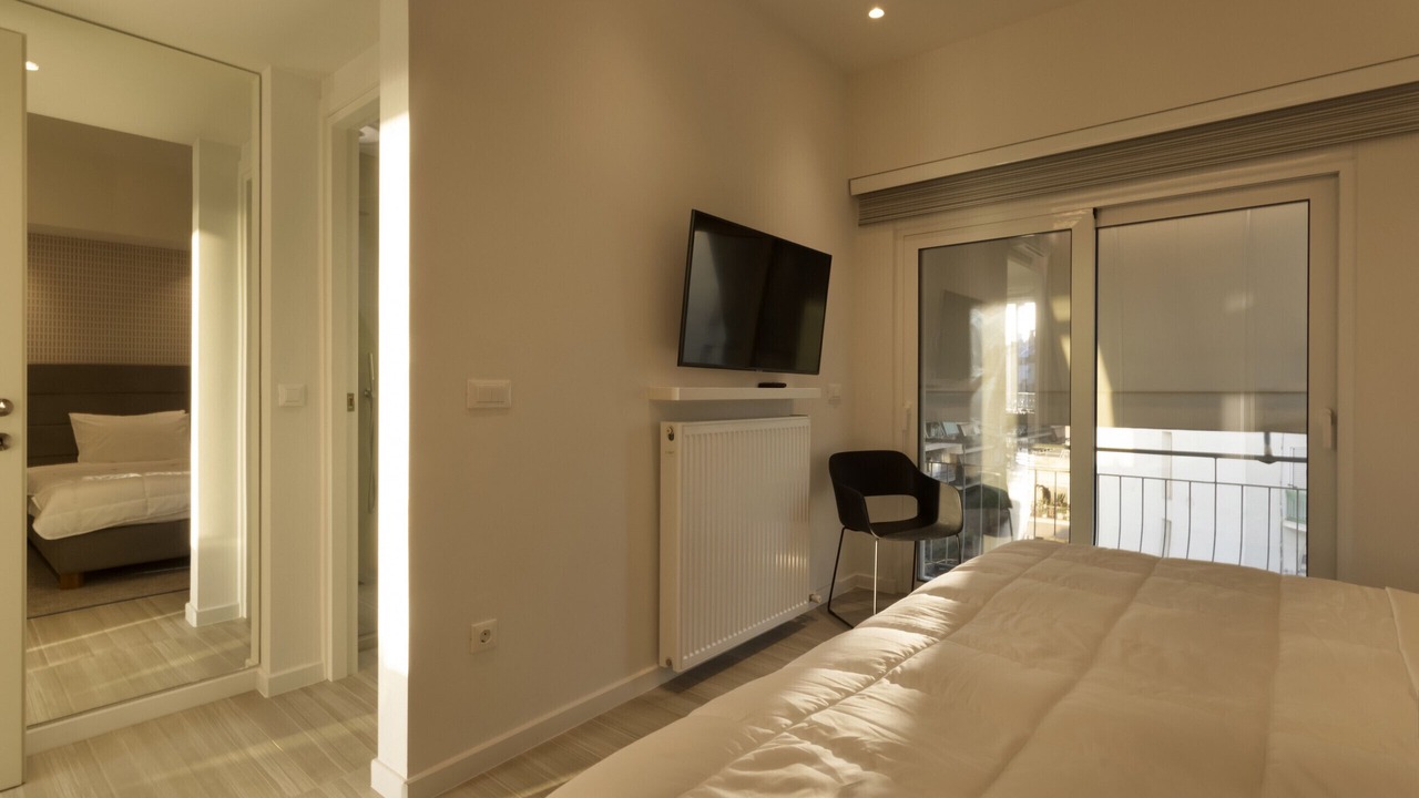 Photo of Bedroom in Kinosargous