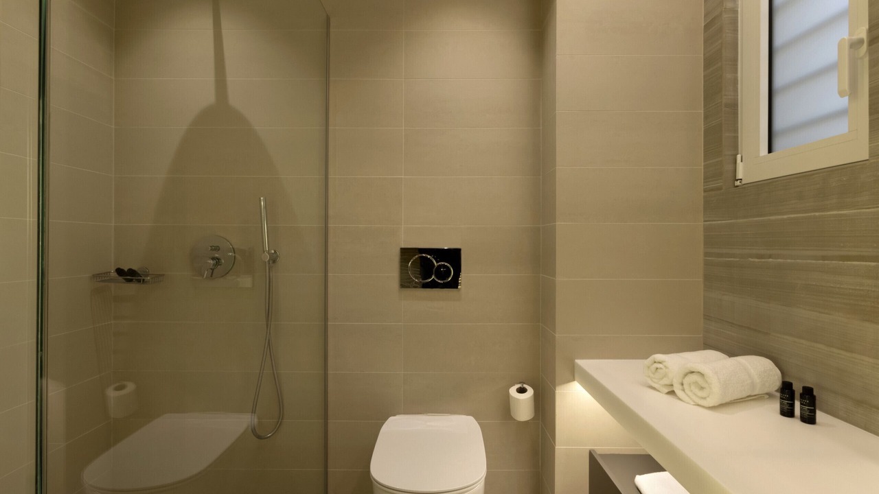 Photo of Bathroom in Kinosargous