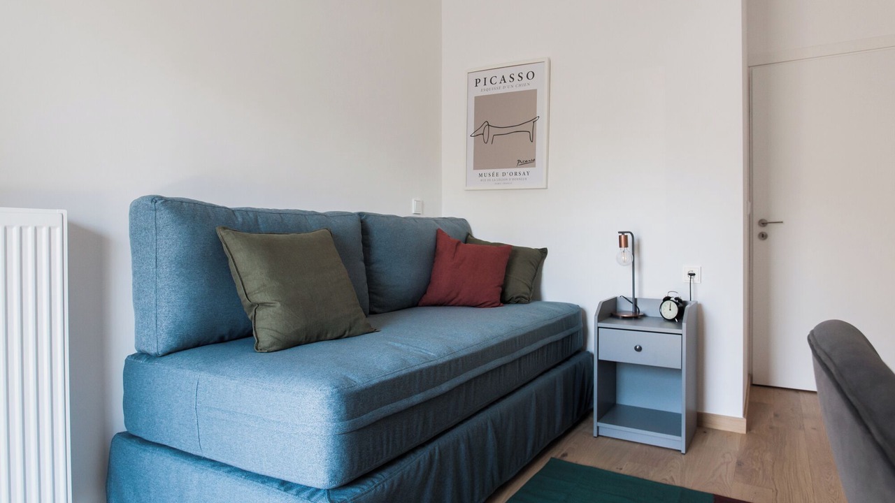 Photo of Livingroom in Palaio Faliro