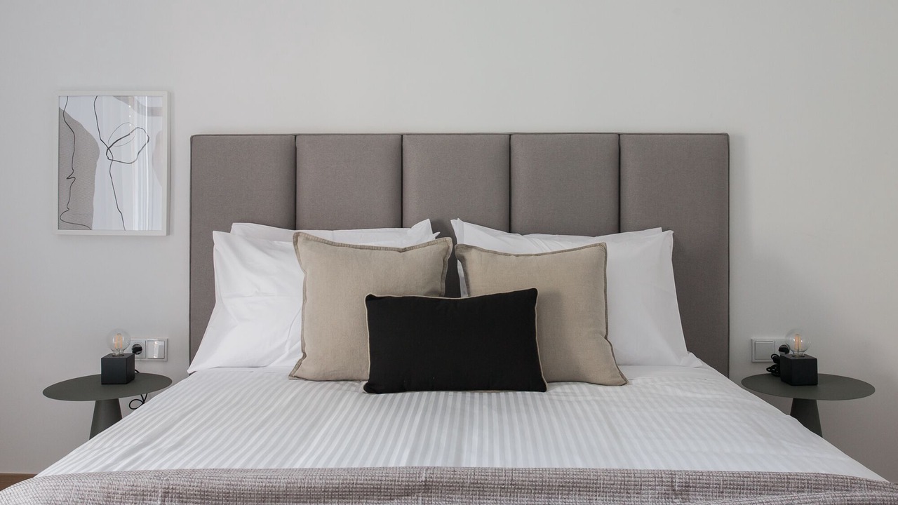 Photo of Bedroom in Palaio Faliro