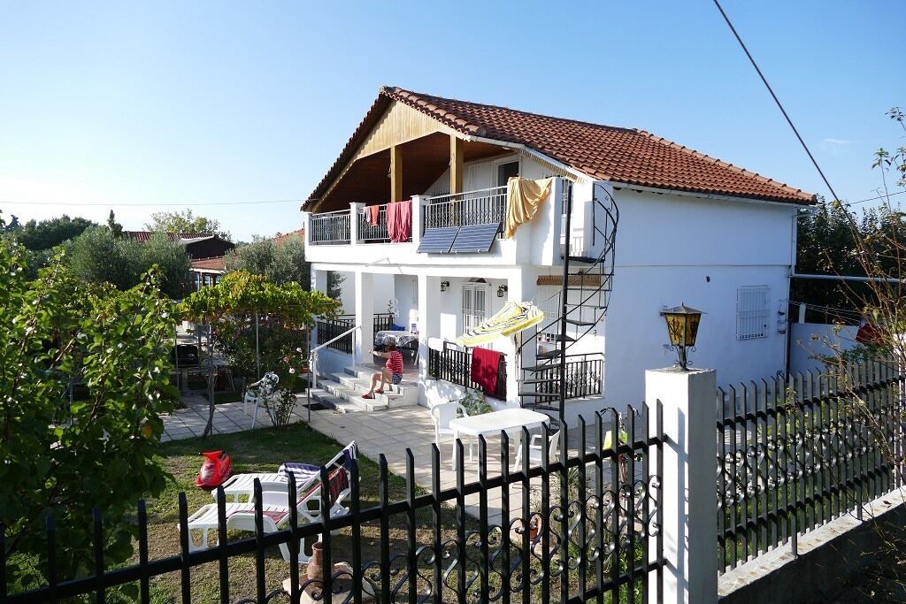 Photo of Outdoor in Nea Iraklia