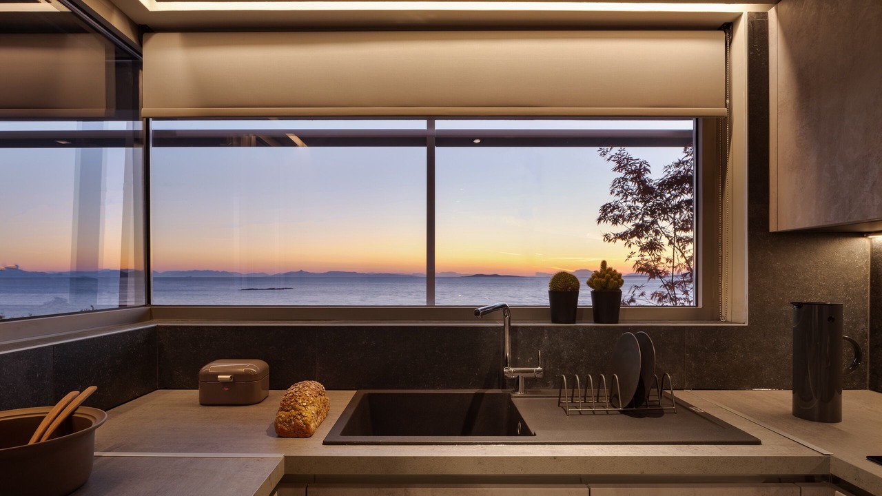 Photo of Kitchen in Anavyssos