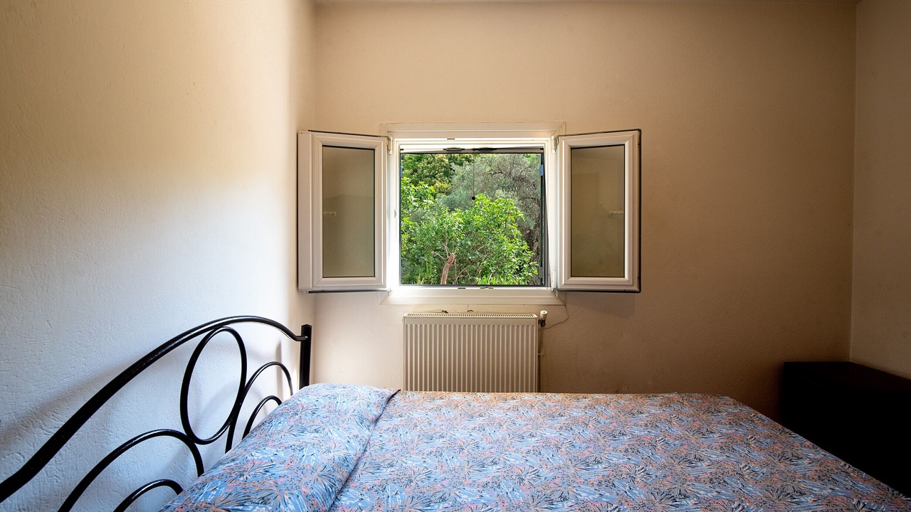 Photo of Bedroom in Agios Ioannis
