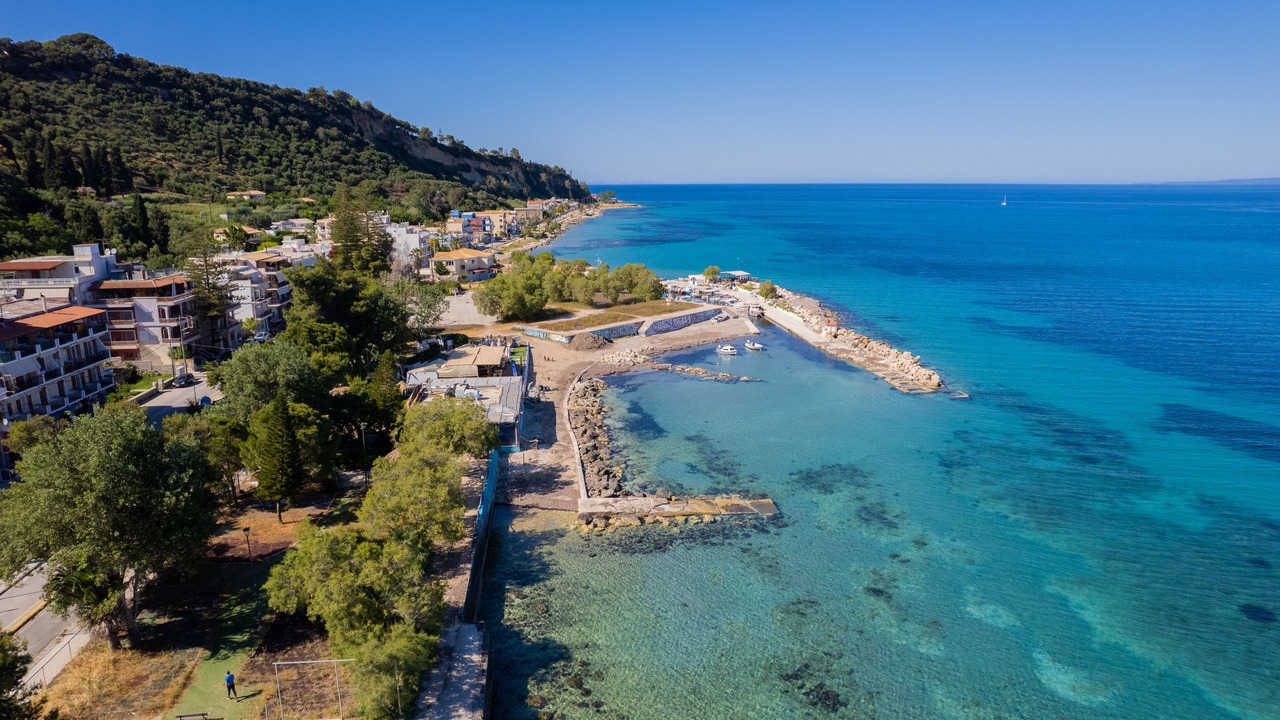 Photo of Others in Zakynthos Town
