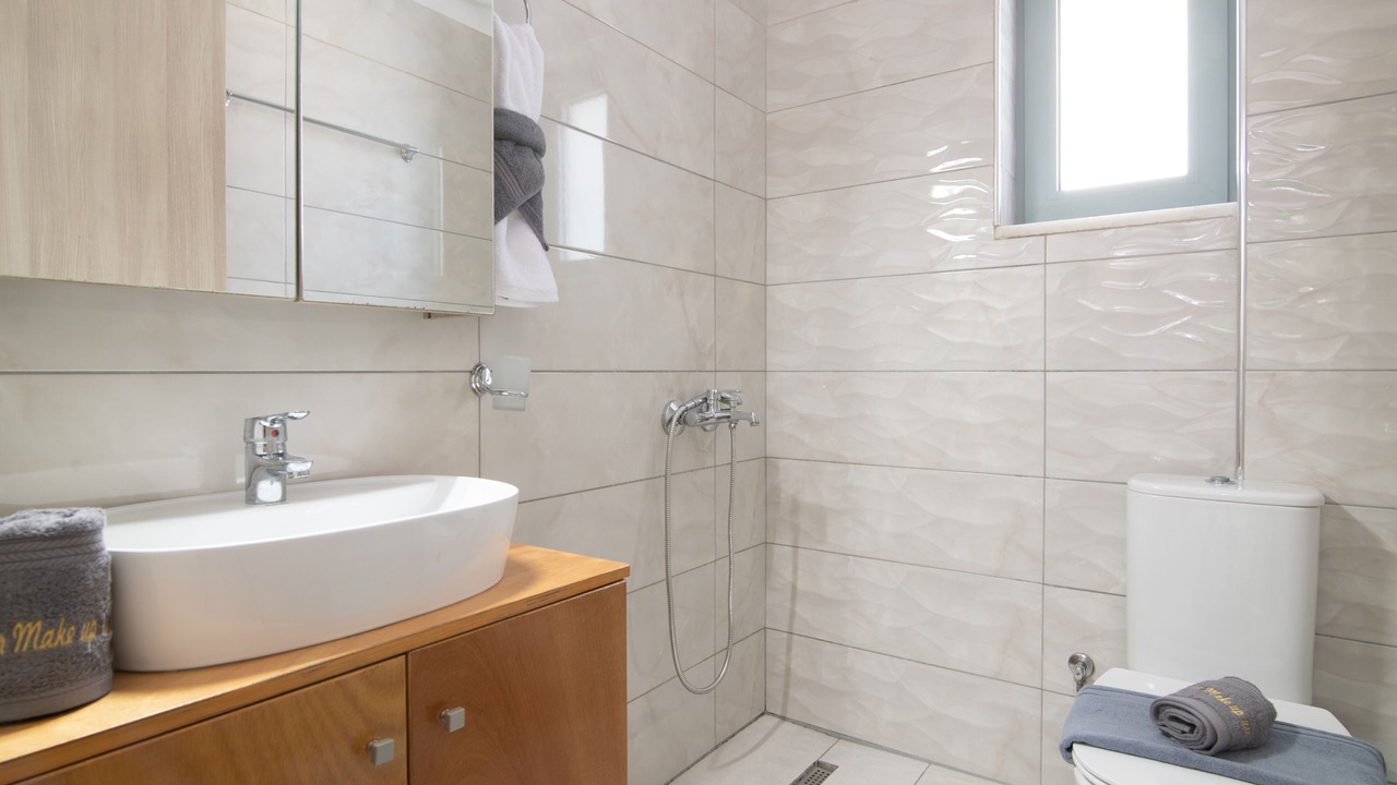 Photo of Bathroom in Zakynthos Town
