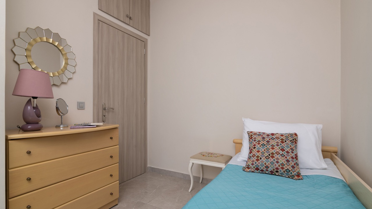 Photo of Bedroom in Zakynthos Town