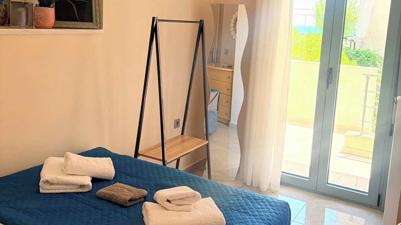 Photo of Bedroom in Zakynthos Town