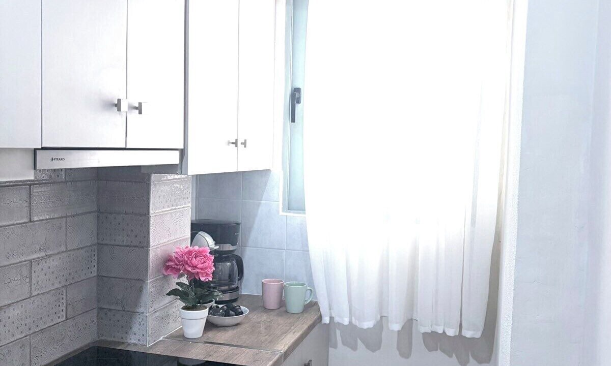 Photo of Kitchen in Zakynthos Town