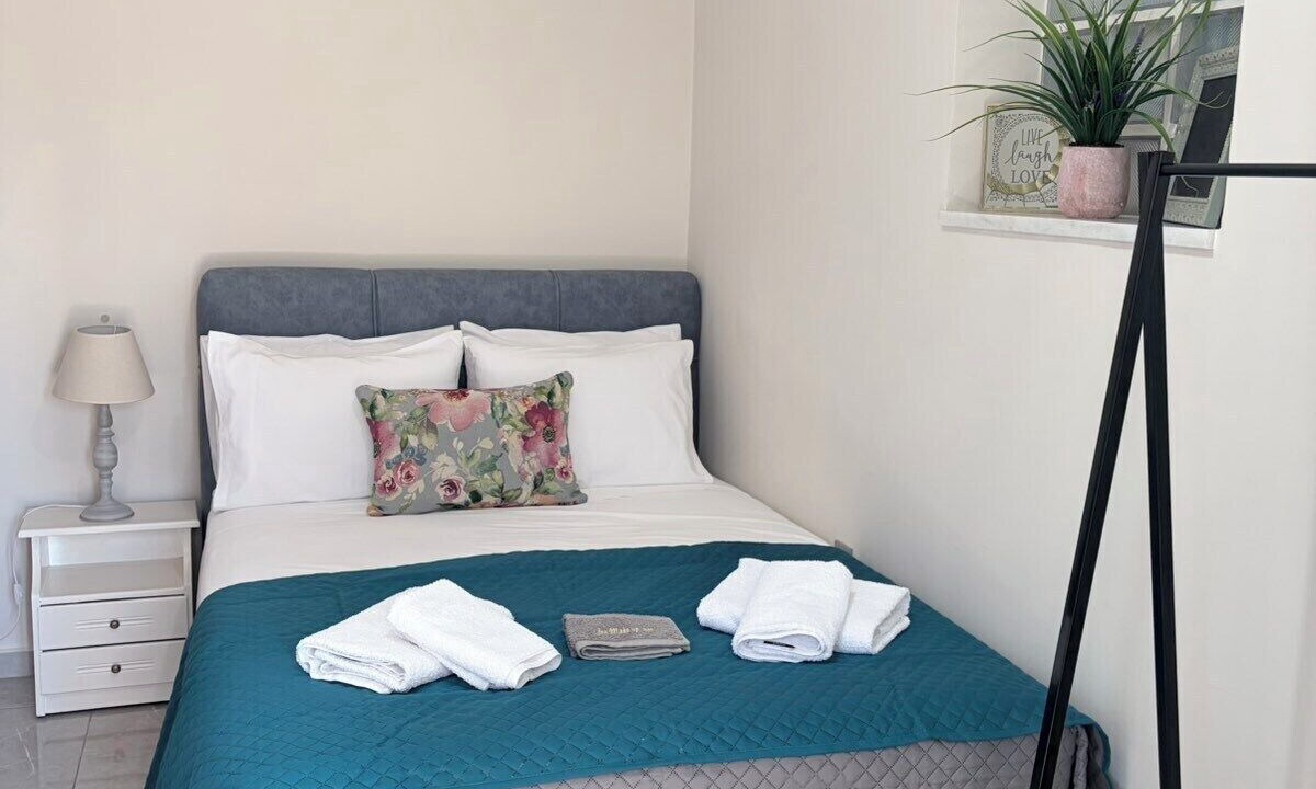 Photo of Bedroom in Zakynthos Town