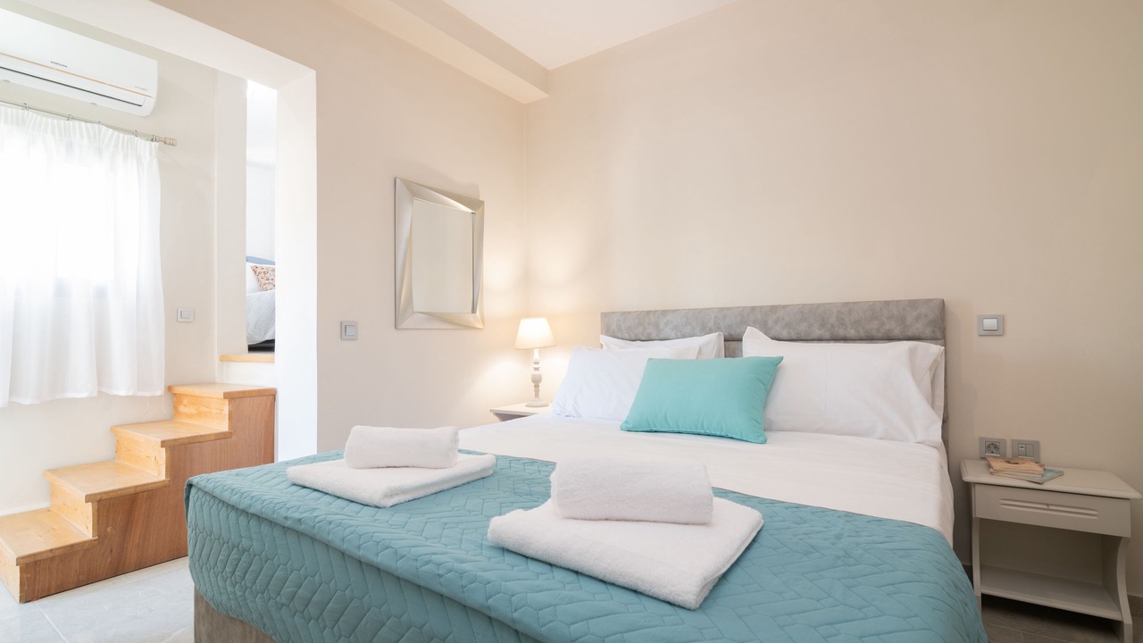 Photo of Bedroom in Zakynthos Town
