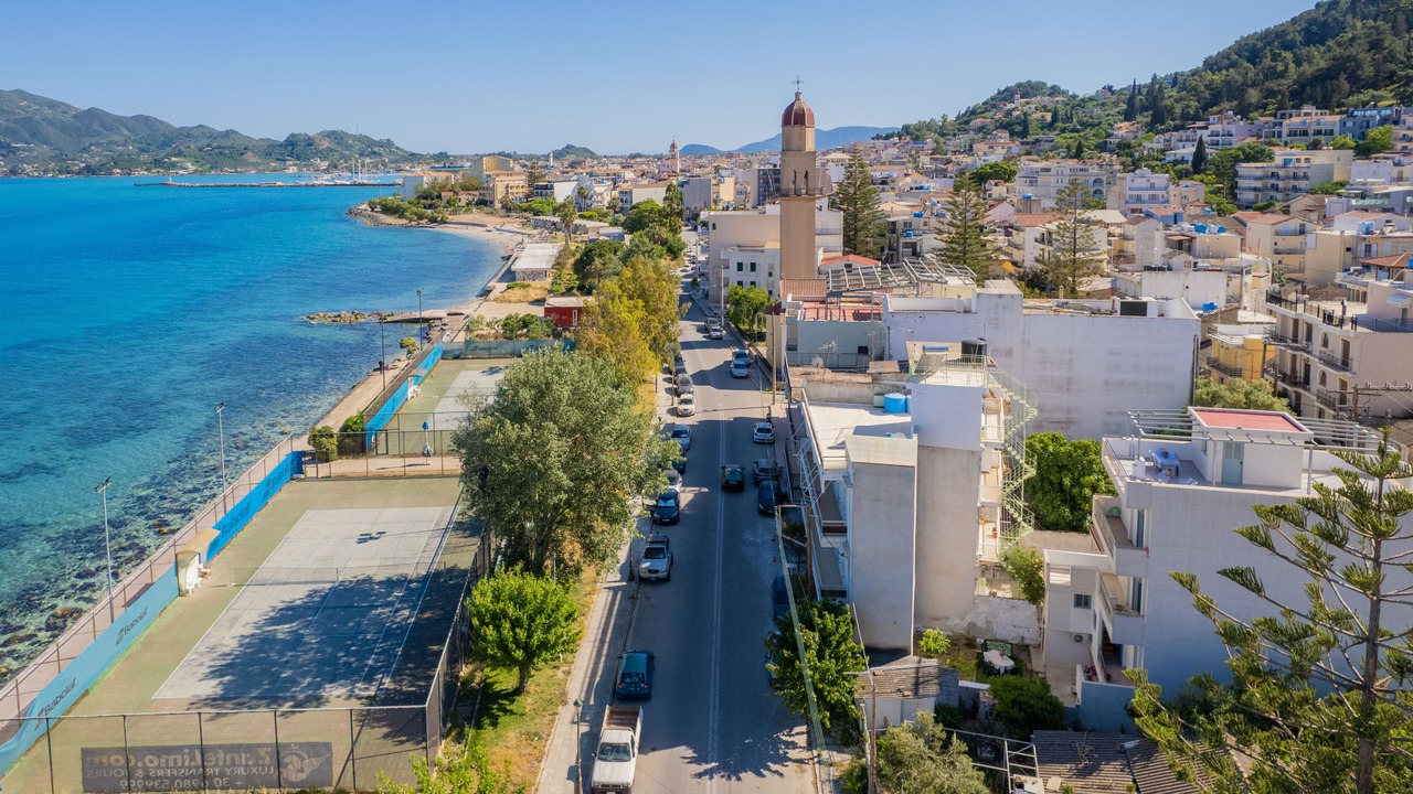 Photo of Outdoor in Zakynthos Town