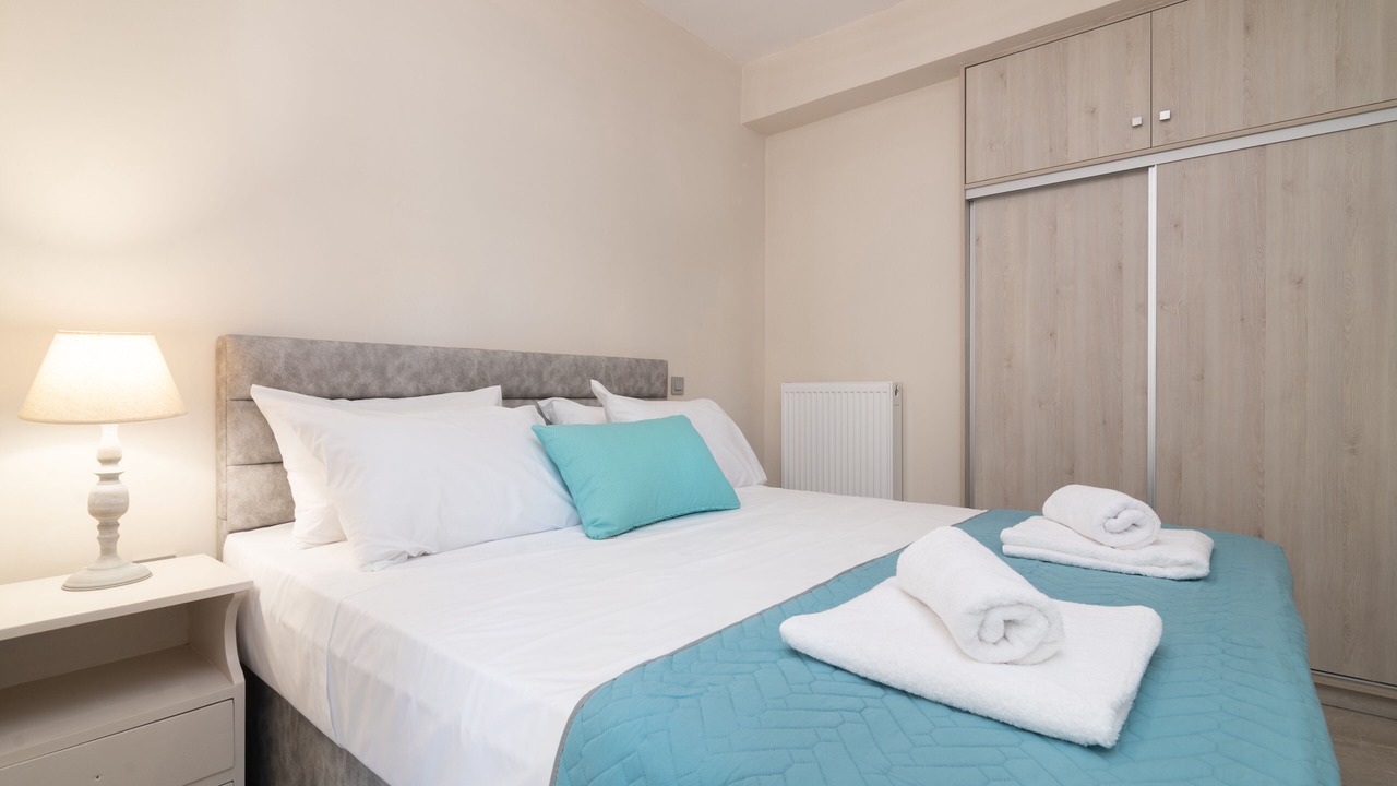 Photo of Bedroom in Zakynthos Town