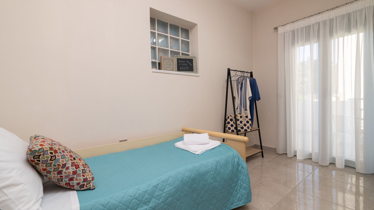Photo of Bedroom in Zakynthos Town