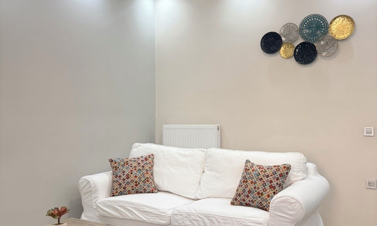 Photo of Livingroom in Zakynthos Town