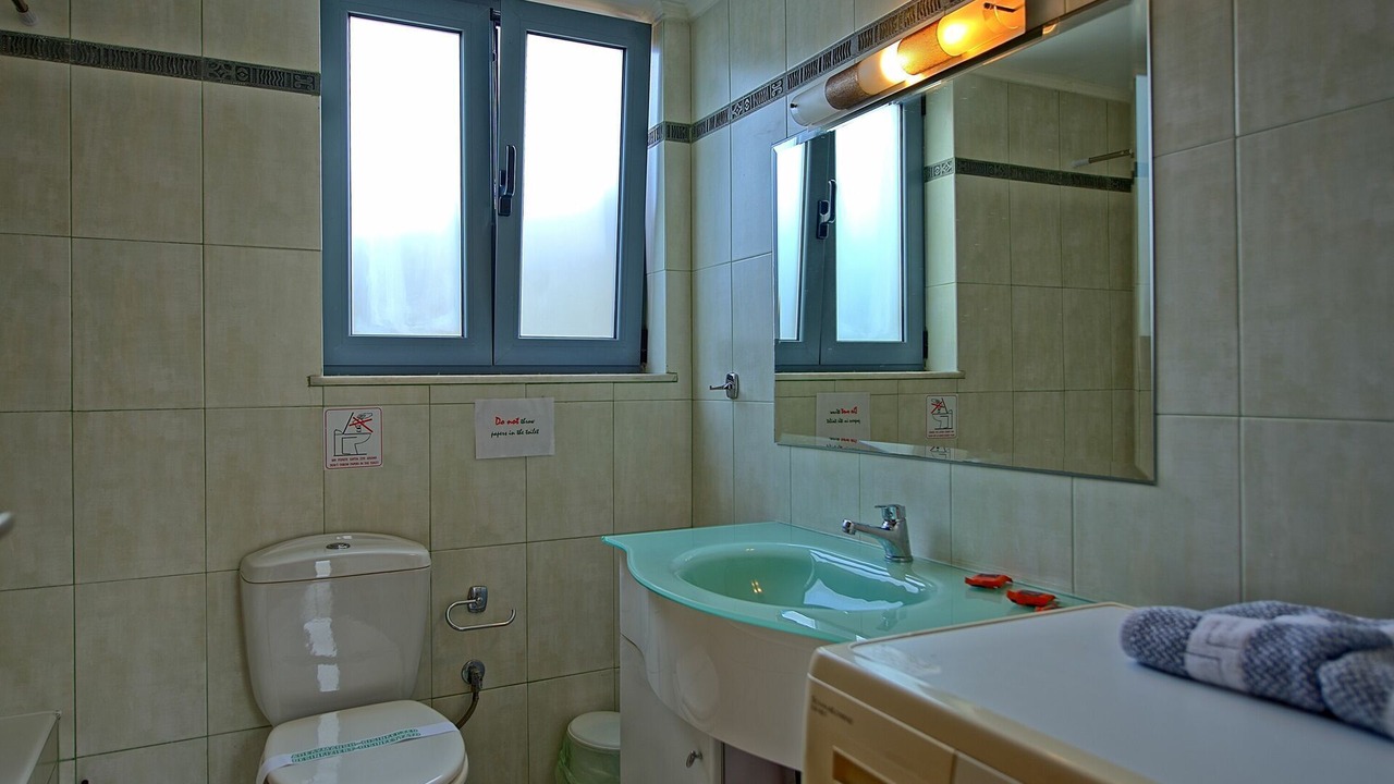 Photo of Bathroom in Almyrida