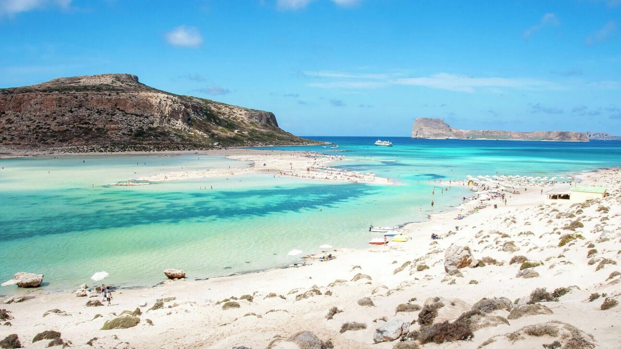 Photo of Outdoor in Agia Marina