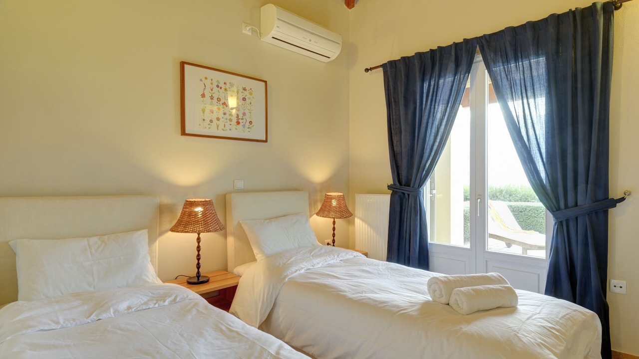 Photo of Bedroom in Messinia