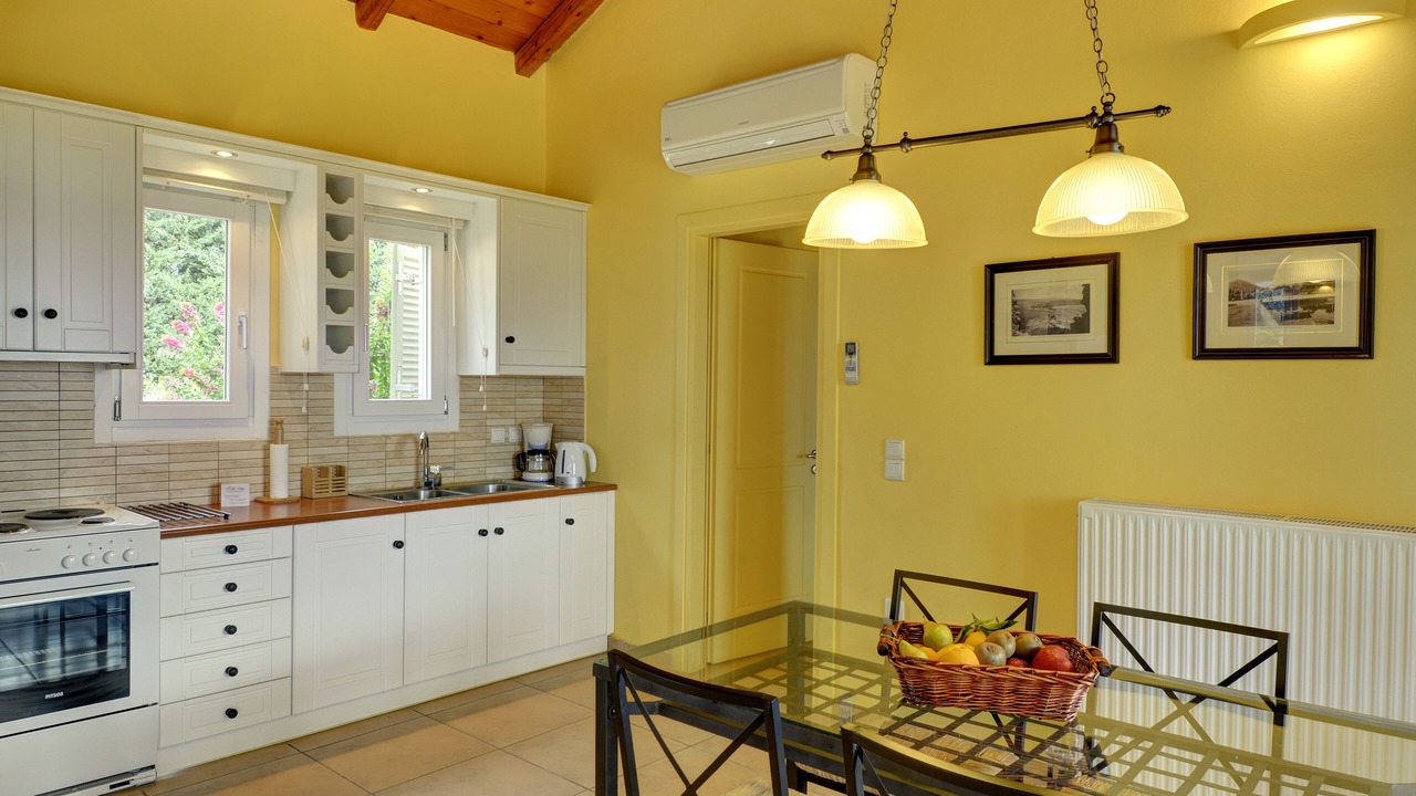 Photo of Kitchen in Messinia