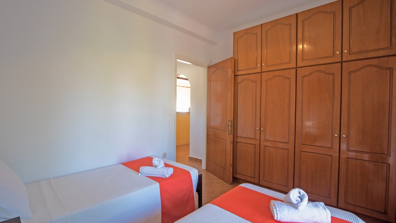 Photo of Bedroom in Tzavros