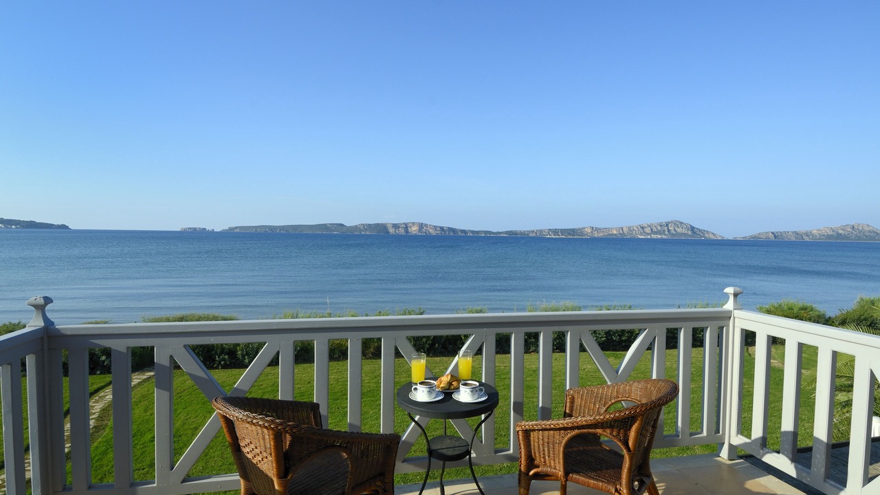 Photo of Outdoor in Messinia